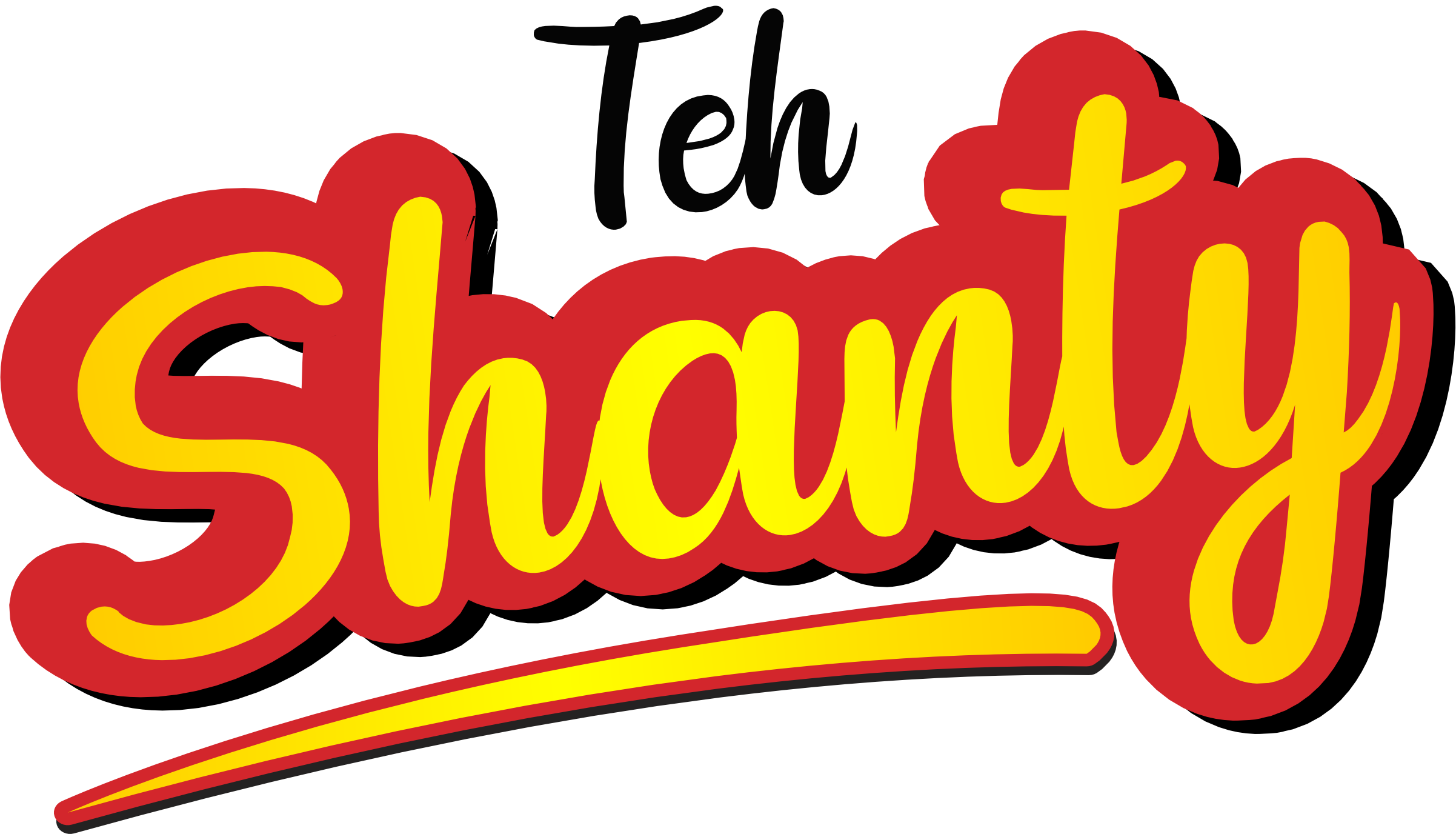 Tehshanty